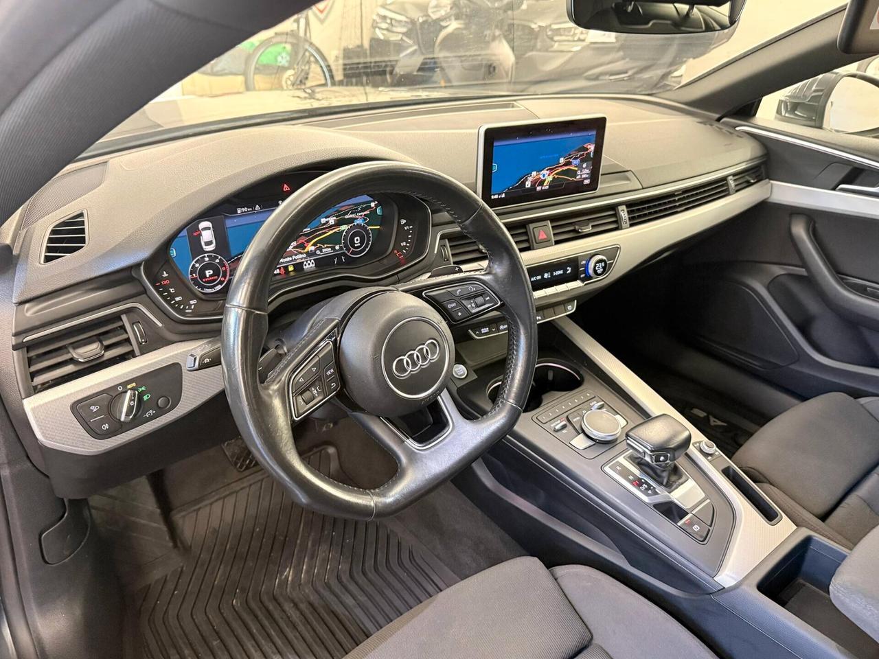 Audi A5 2.0 TDI 190 CV SPORTBACK Sport