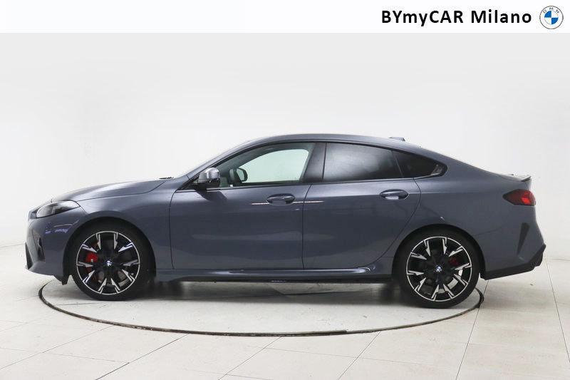 BMW Serie 2 Gran Coupe 218 d MSport Pro DCT