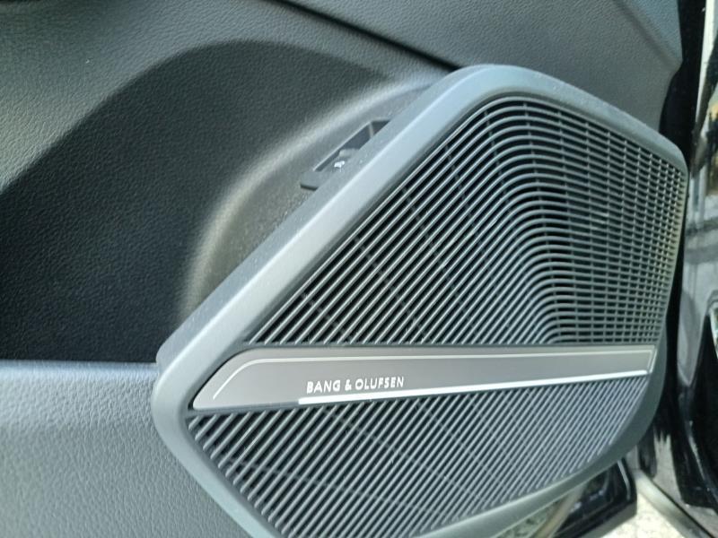 Audi SQ5 3.0 TDI mHEV 48V Sport Attitude Quattro Tiptronic