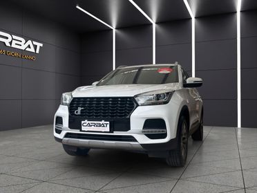 Dr 4.0 1.5 Bi-Fuel GPL