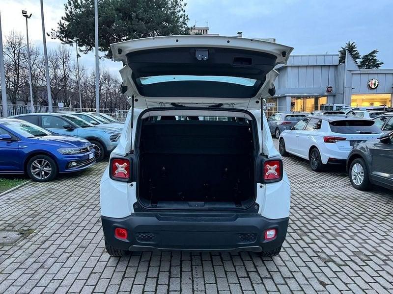 Jeep Renegade 1.0 T3 Limited