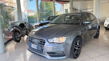 Audi A3 1.6 TDI clean diesel S tronic Young