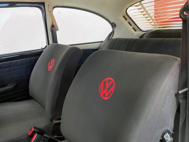 VOLKSWAGEN Maggiolino 1.2 L 1975