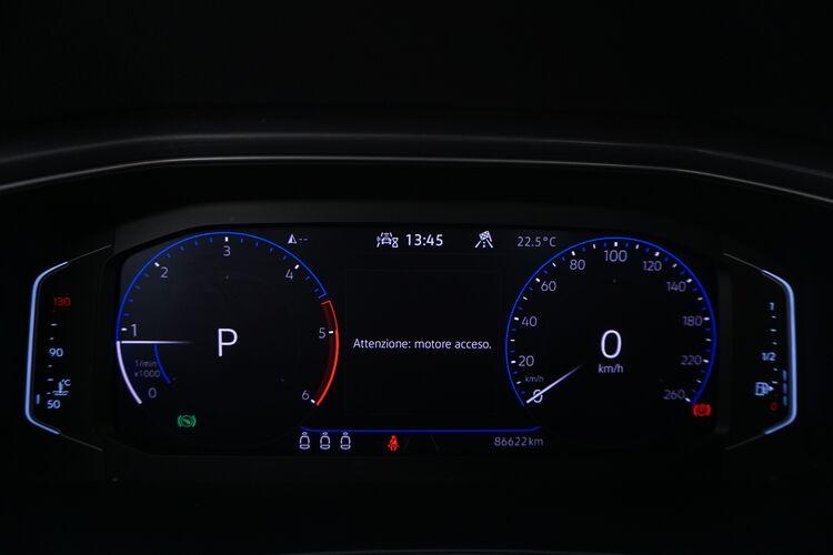 Volkswagen T-Roc Advanced DSG 4MOTION BR814569 2.0 Diesel 150CV