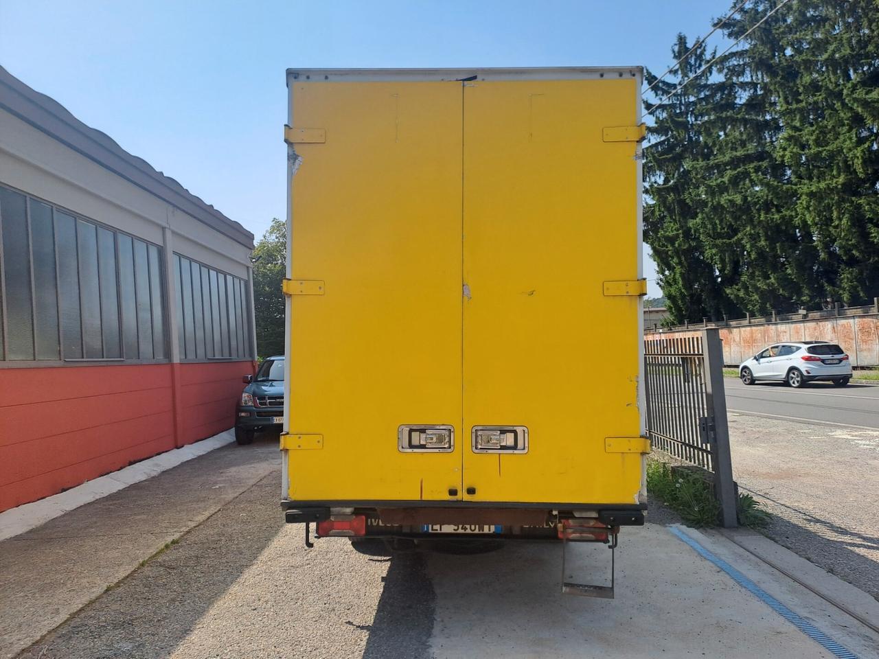 daily 3.0 td gemellato euro5