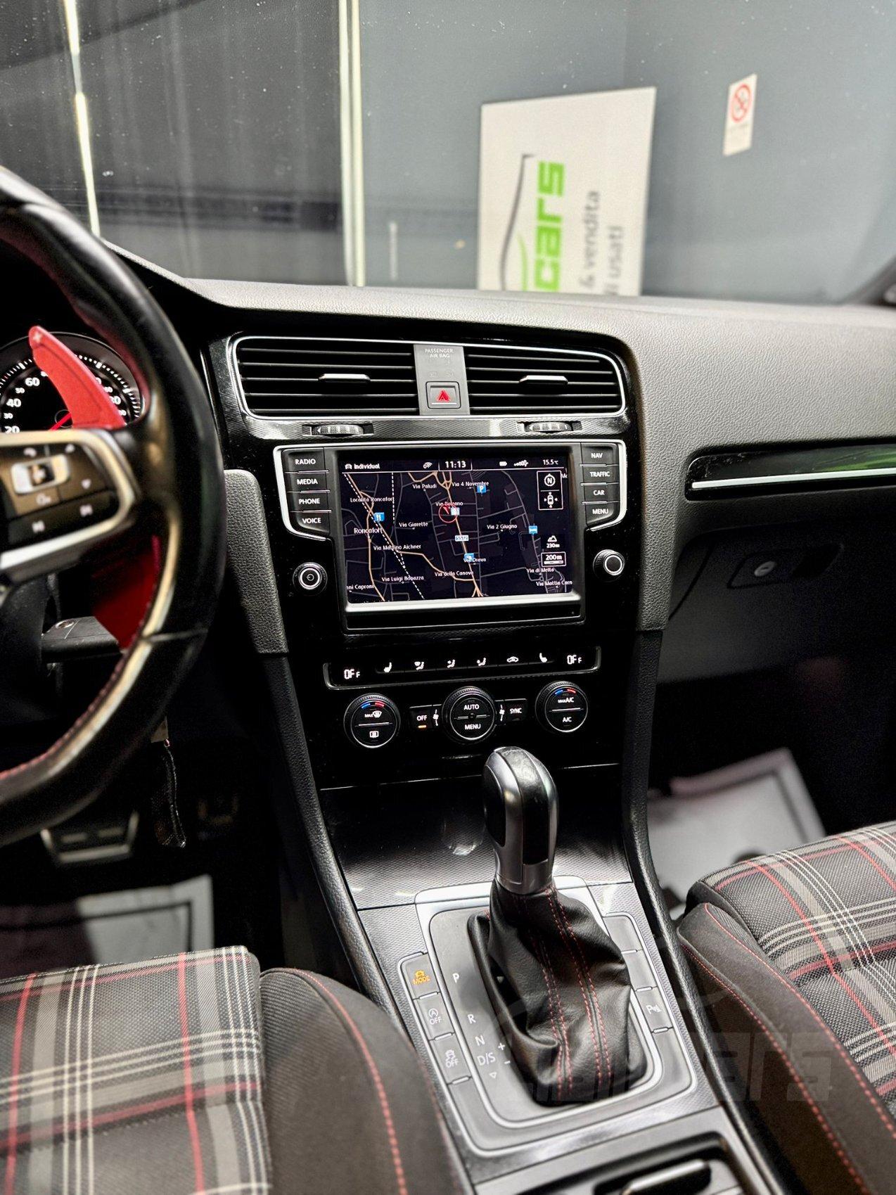 Volkswagen Golf 5 Porte Golf 5p 2.0 tsi Gti Performance