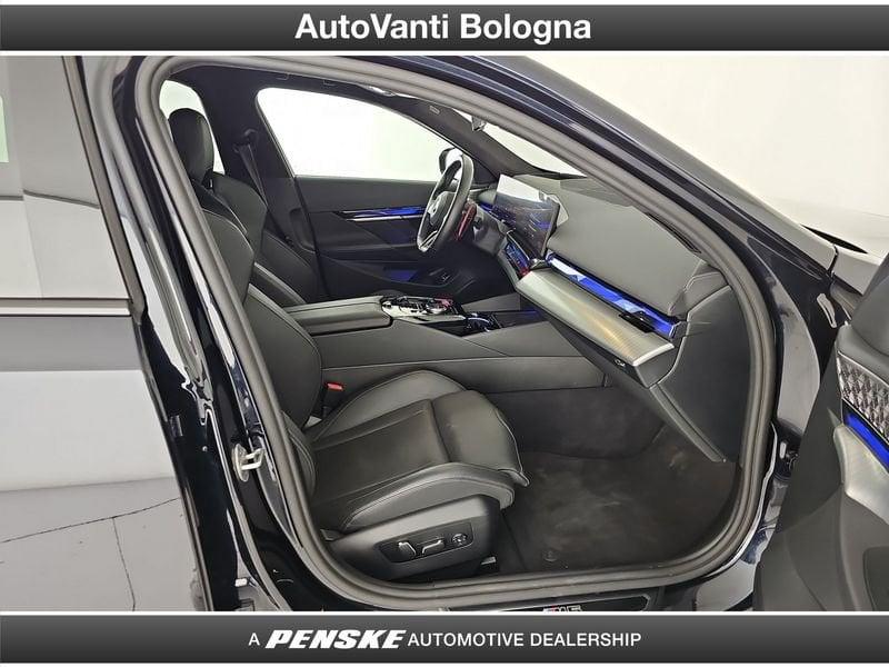 BMW Serie 5 M5 Touring 4.4 727cv auto