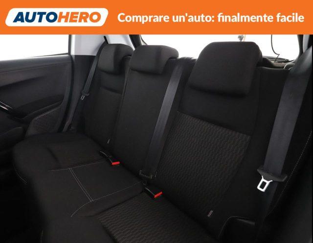PEUGEOT 208 1° serie PureTech 82 5 porte Active