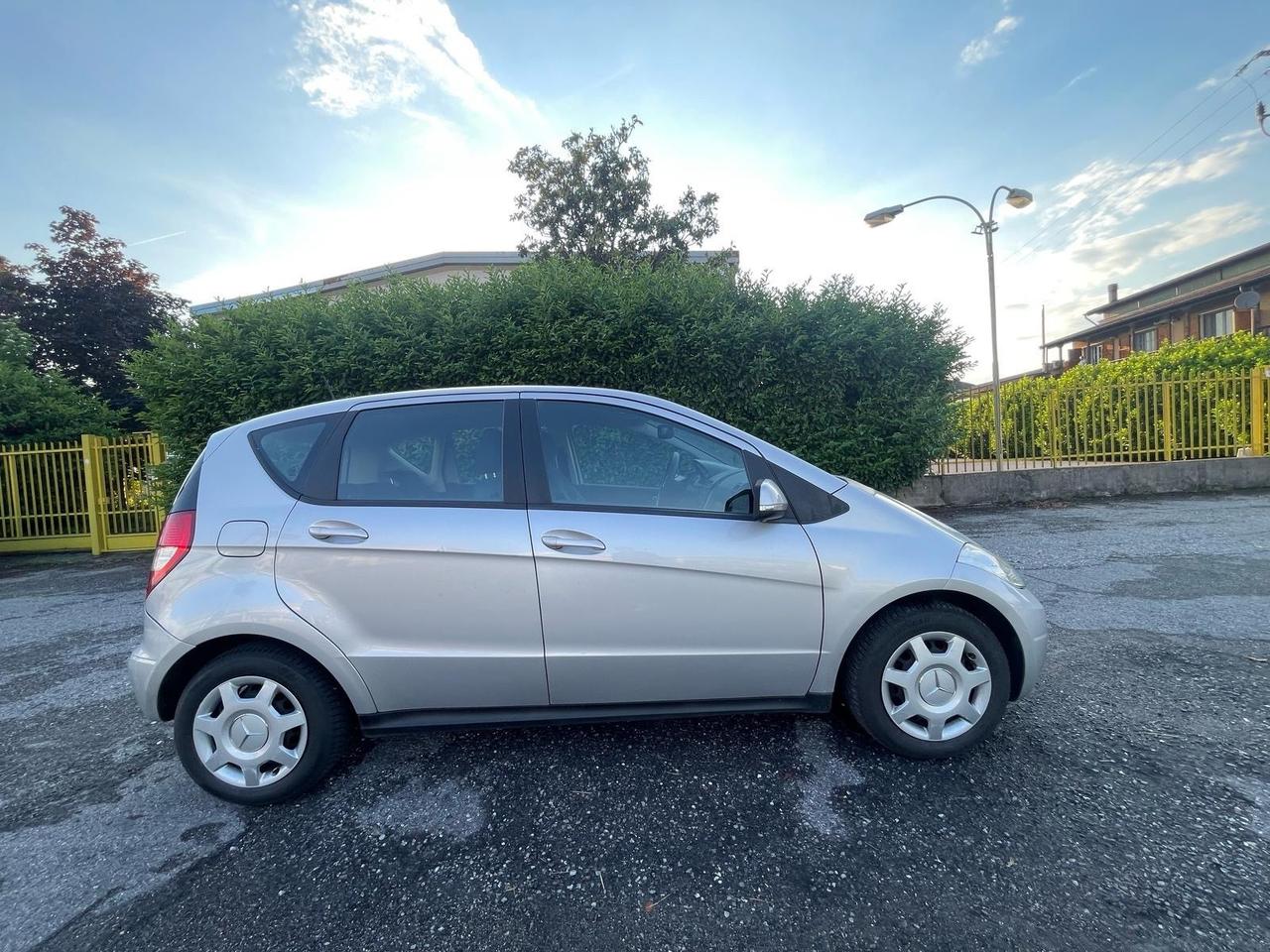 Mercedes-benz A 150 Mercedes A150, euro 4, anno 2010, 140.000 km!