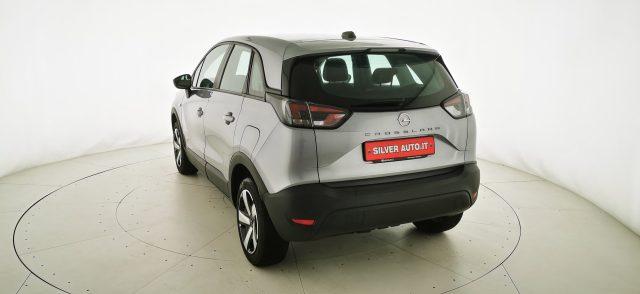 OPEL Crossland 1.5 ECOTEC D 110 CV Start&Stop Edition