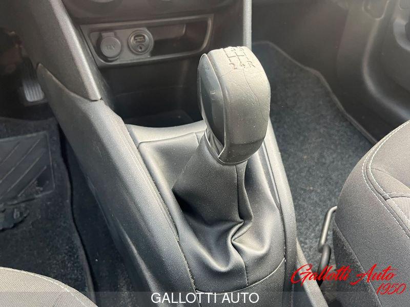 Peugeot 208 1.2 PureTech 82cv Active