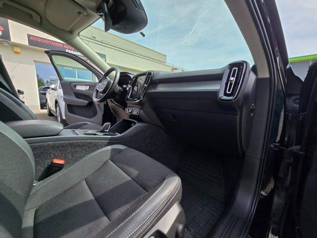 VOLVO XC40 D3 Geartronic PERMUTE