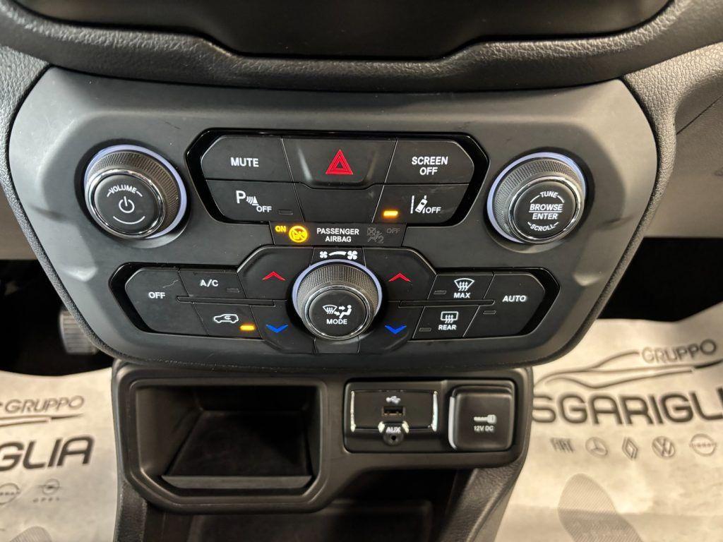Jeep Renegade 1.6 Mjt Longitude
