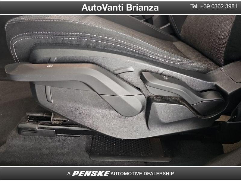 BMW Serie 2 Active Tourer 218i Business