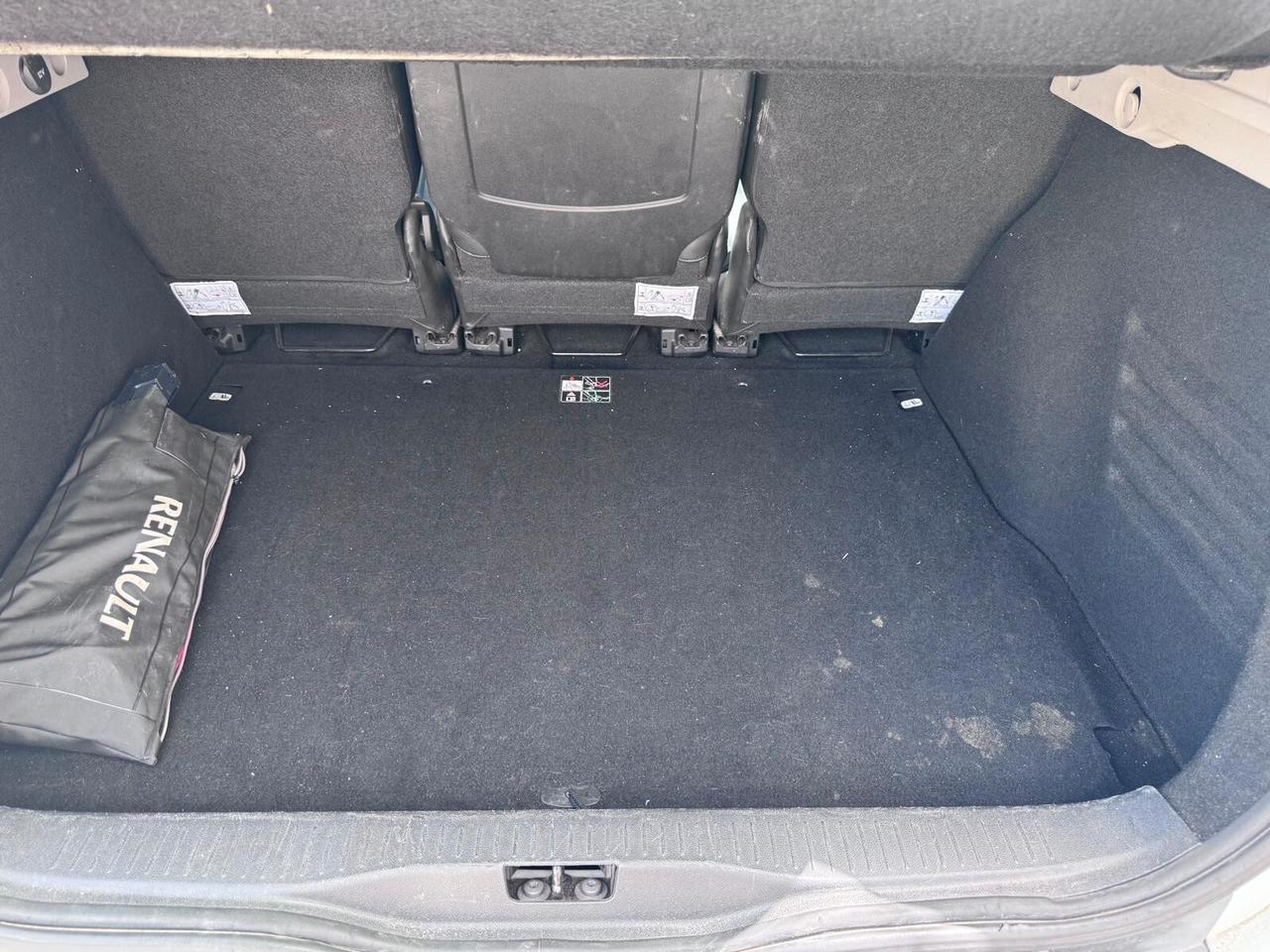 Renault Scenic Scénic X-Mod 1.5 dCi 110CV Dynamique