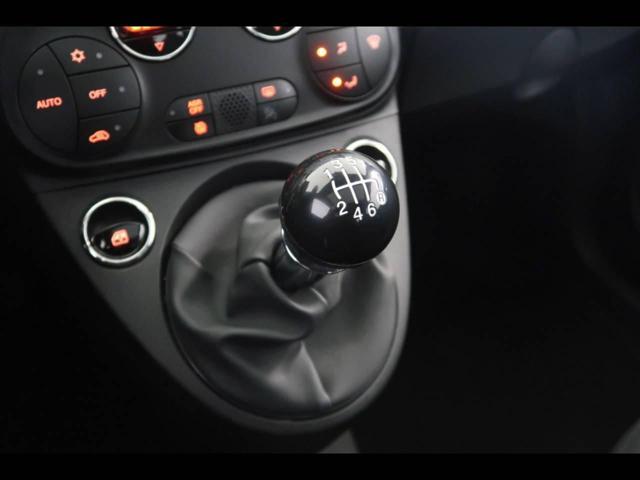 FIAT 500 1.0 Hybrid -Dolcevita-P.consegna-GaranziaFiat