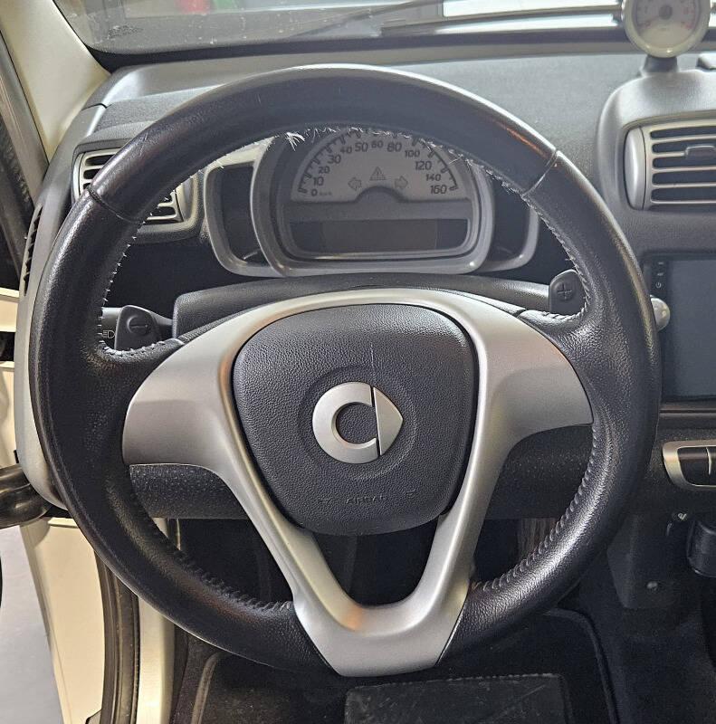 Smart Fortwo 1.0 Pulse 71cv