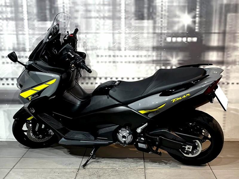 Yamaha TMax 530 SX ABS