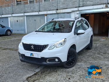 Peugeot 2008 2008 1.2 puretech 12v Style 82cv E6
