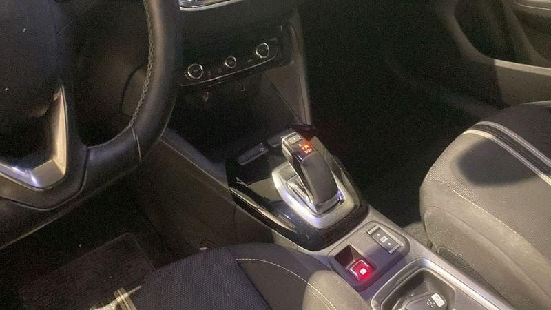 Opel Corsa-e 5 porte Design & Tech