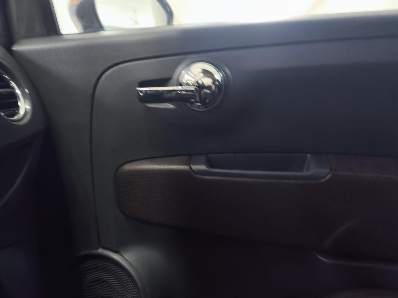 Fiat 500 1.3 Multijet 16V 95 CV Sport