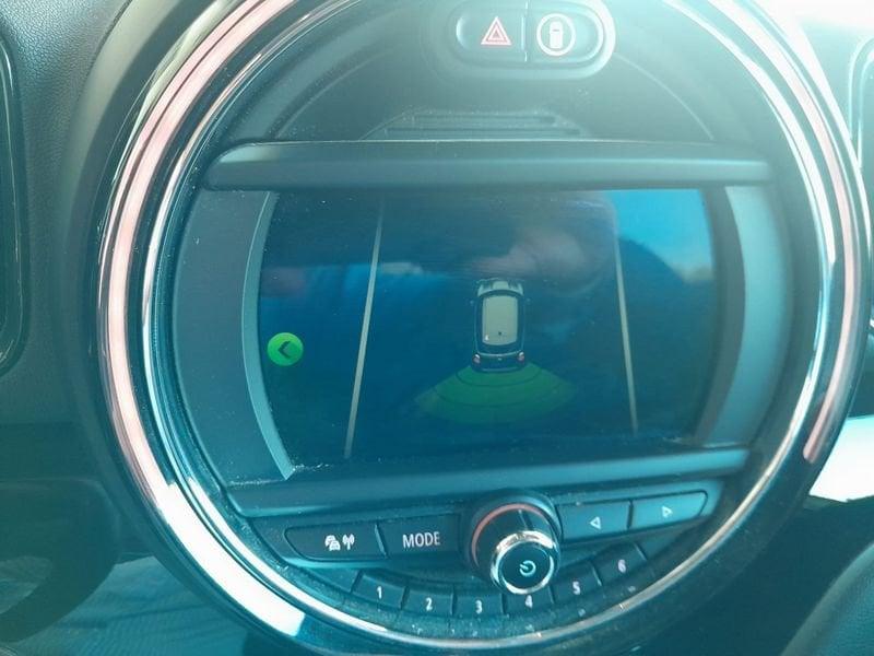 MINI Countryman Mini 1.5 One D Business auto 7m