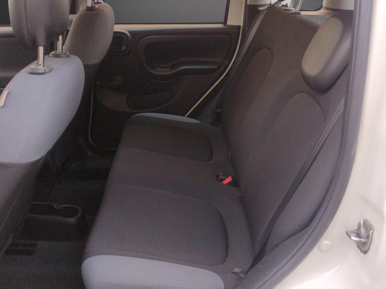 Fiat Panda 0.9 t.air t. natural power Easy.PREZZO REALE