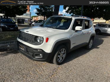 Jeep Renegade 2.0 MultiJet Limited #11324