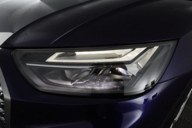 AUDI Q5 Q5 SPB 40 TDI quattro S tronic S line