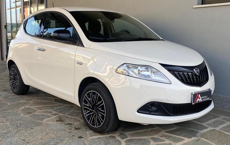 Lancia Ypsilon 1.0 firefly hybrid Gold s&s 70cv 5p.ti