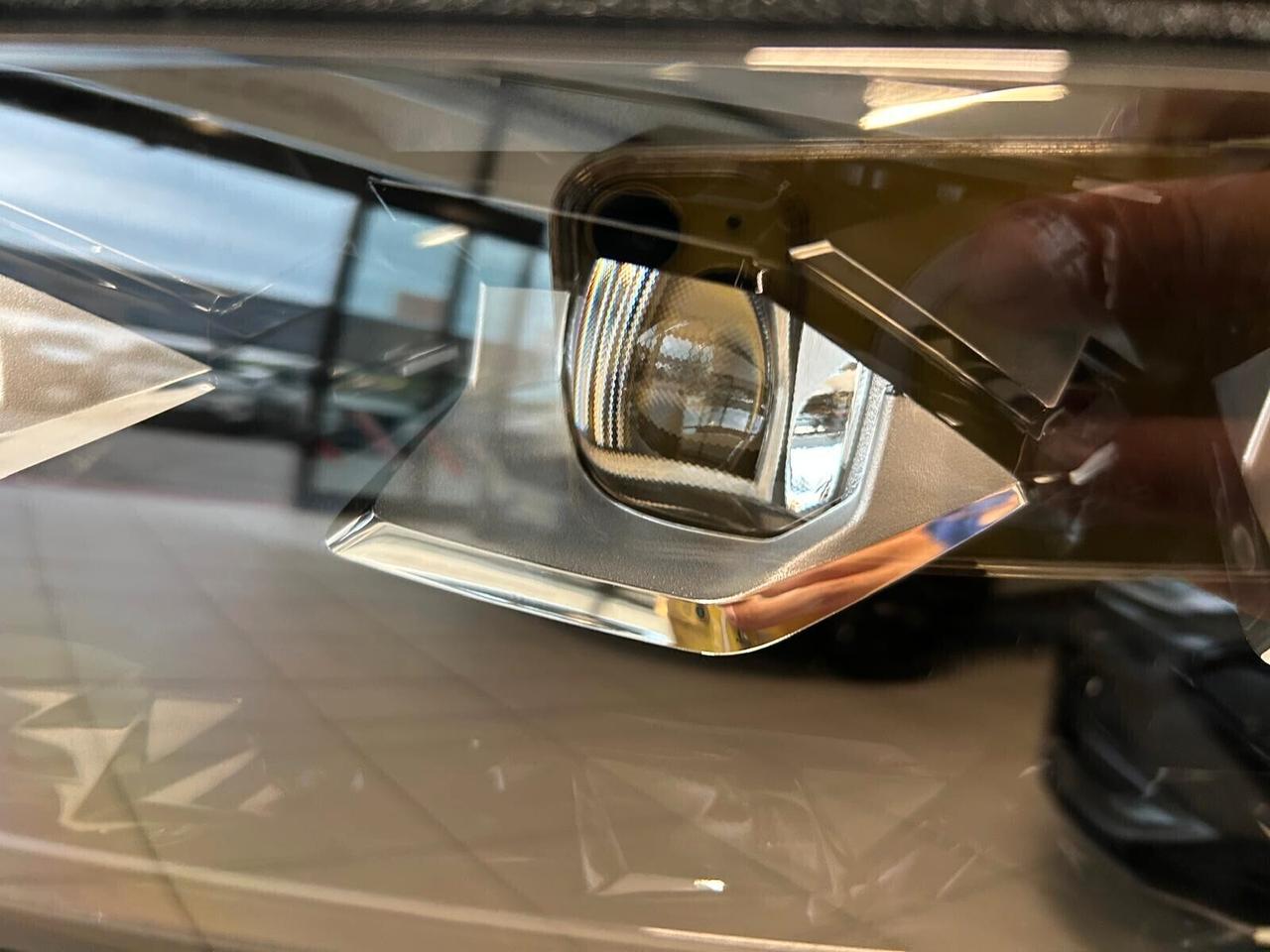 Ds DS4 OPERA BlueHDi 130 aut. SPOTICAR