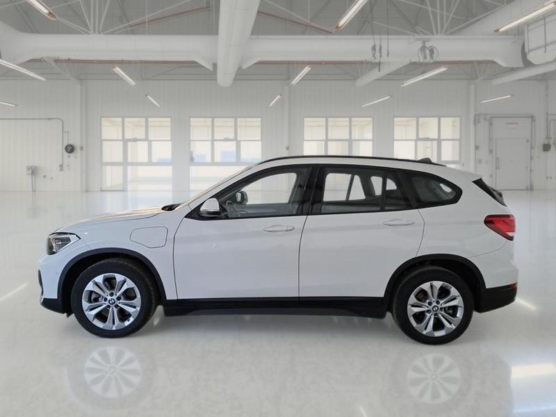 BMW X1 xDrive 25e Business Advantage automatico