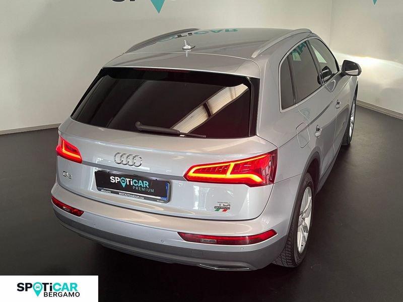 Audi Q5 Q5 2.0 TDI 190 CV quattro S tronic