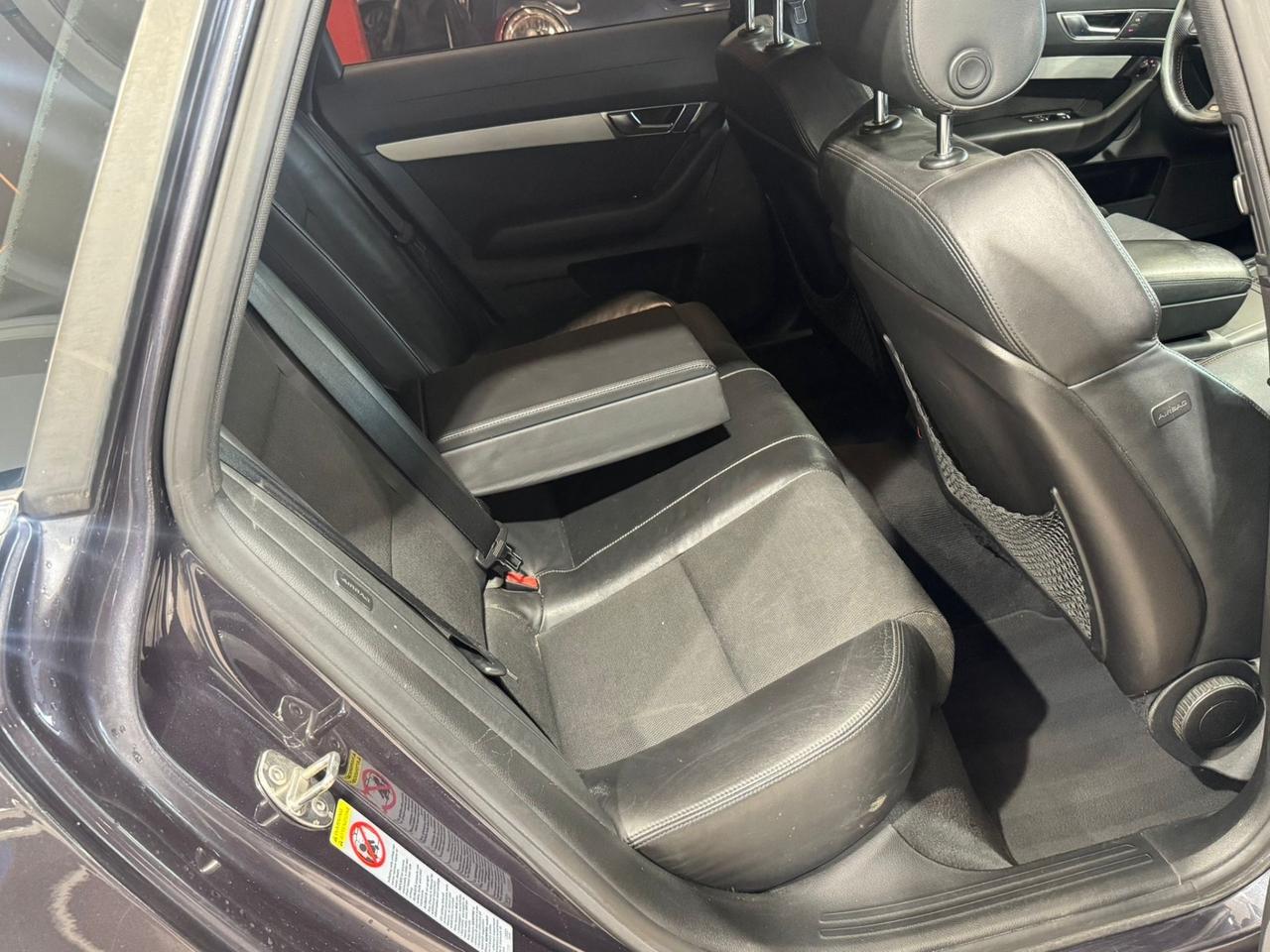 Audi A6 Avant 3.0 V6 TDI quattro