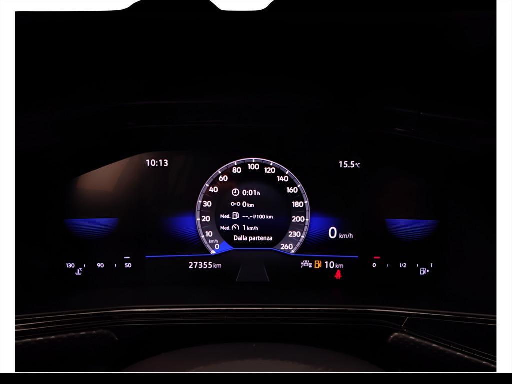 VOLKSWAGEN T-Cross 2019 - T-Cross 1.0 tsi Style 95cv