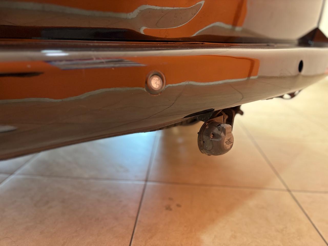 Volkswagen Transporter 2.0 BiTDI 180CV DSG MINI CAMPER GANCIO TRAINO