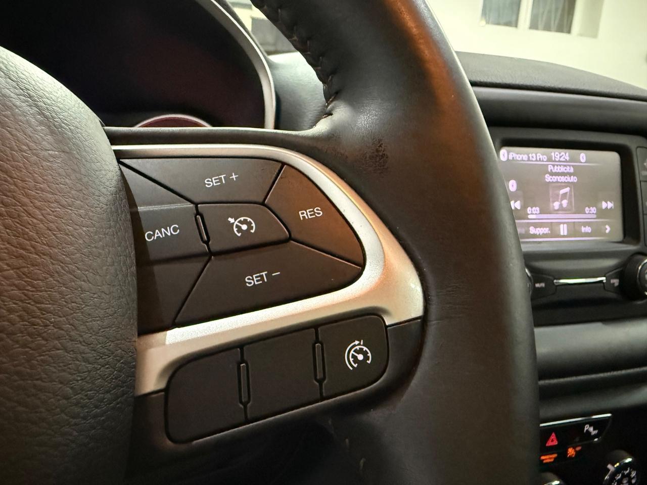 Jeep Compass 1.6 Multijet II 2WD Sport