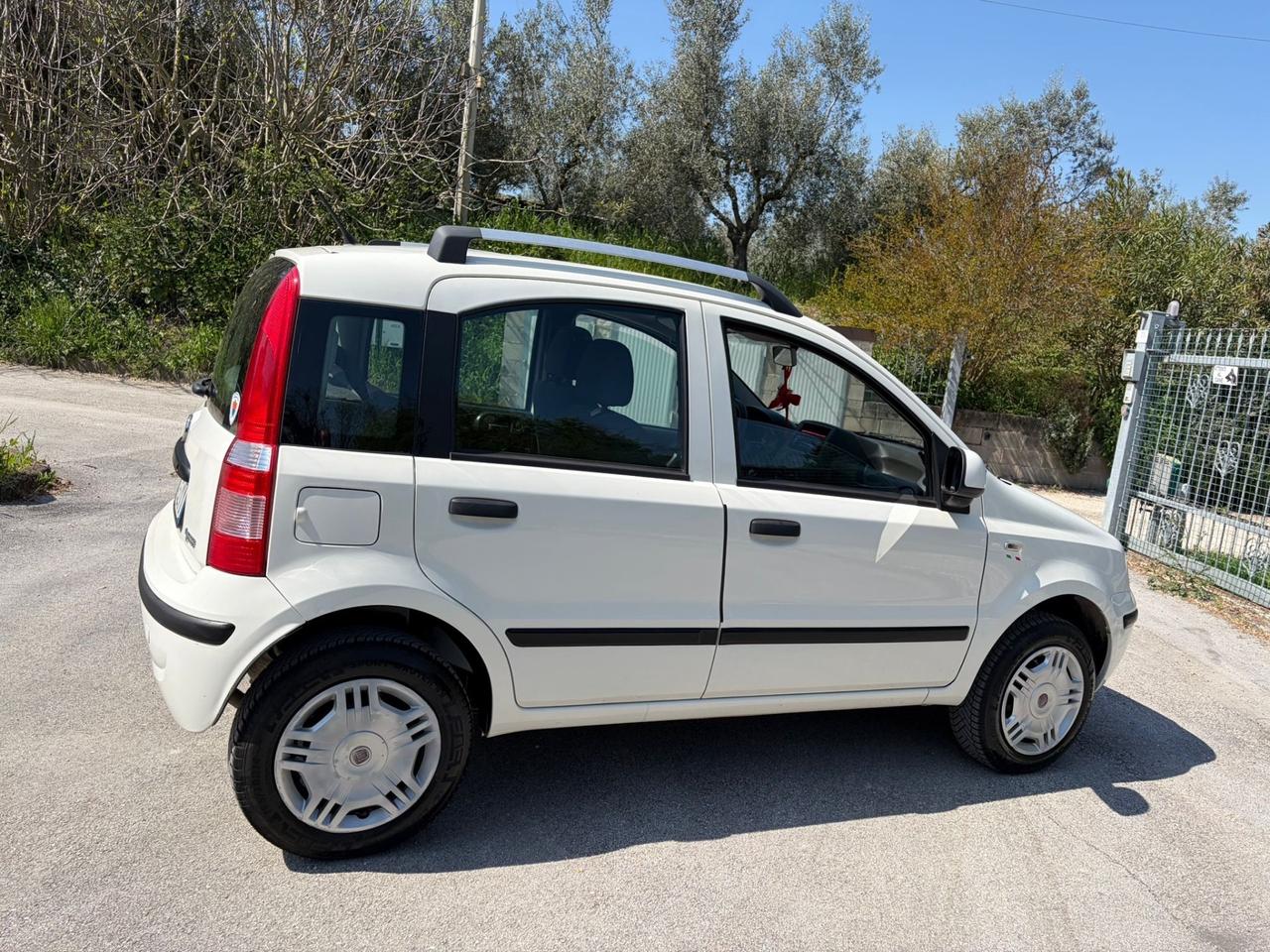 Fiat Panda 1.2 Dynamic Natural Power 150esimo anniversario