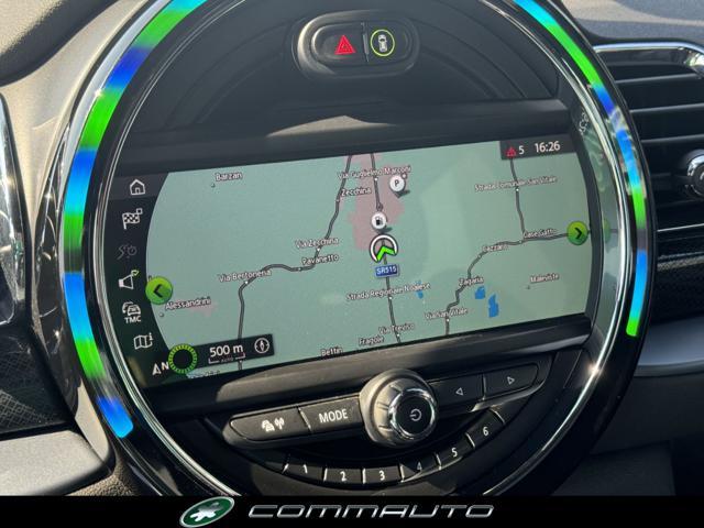 MINI Clubman 2.0 Cooper D Business Clubman Automatica