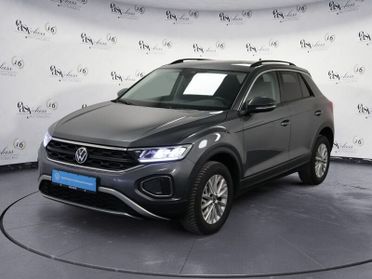 Volkswagen T-Roc 1.0 TSI Life Cockpit Carplay 16"