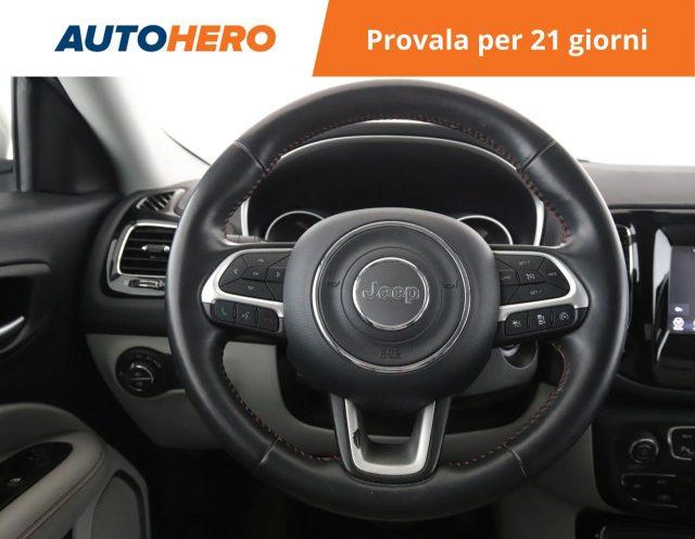 JEEP Compass 2.0 Multijet II aut. 4WD Limited