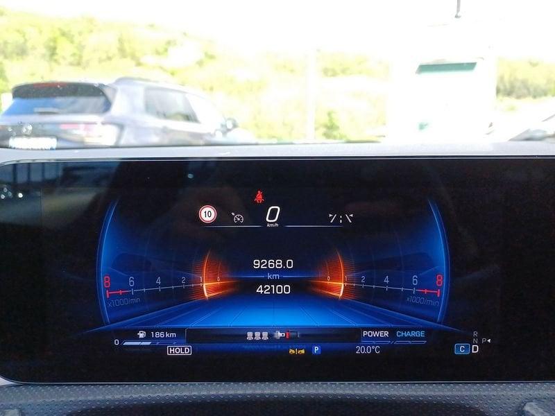 Mercedes-Benz Classe A A AMG 35 AMG Line Advanced Plus 4matic auto