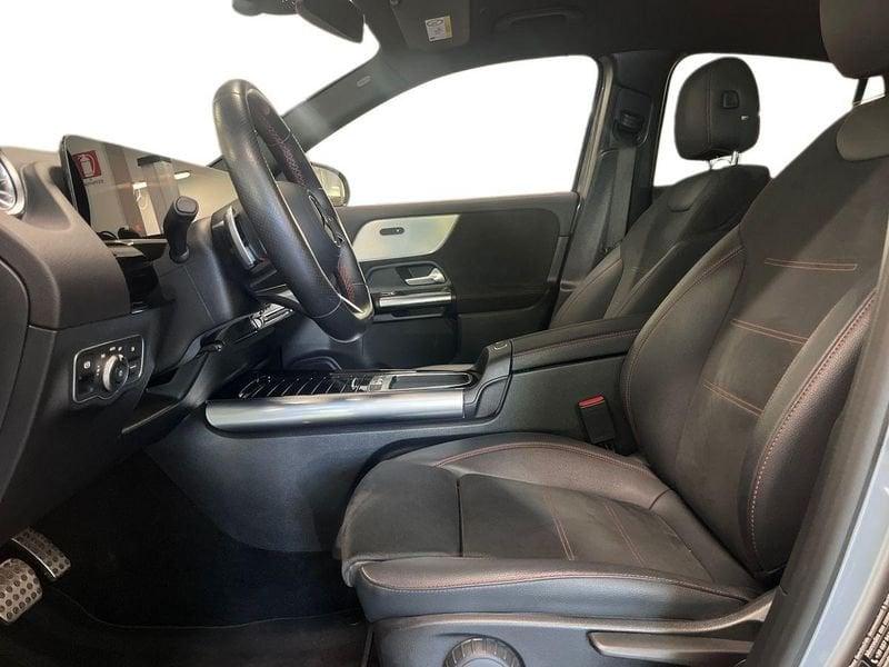 Mercedes-Benz GLA 250 e phev AMG Line Advanced Plus auto