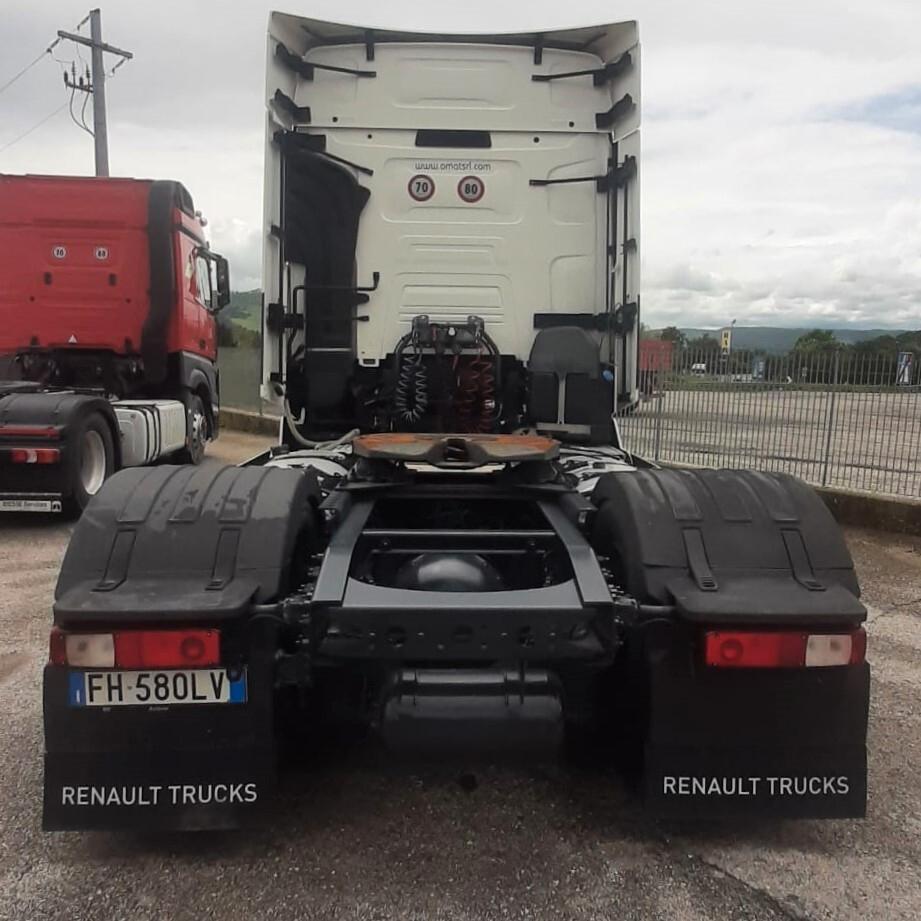 Renault 520 T RIF.4735