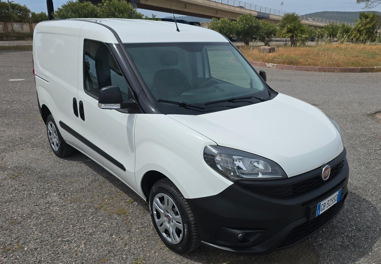 Fiat Doblo Doblò 1.6 MJT 95CV S&S Easy