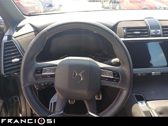 DS AUTOMOBILES Other DS7 Crossback 1.2 PureTech Grand Chic