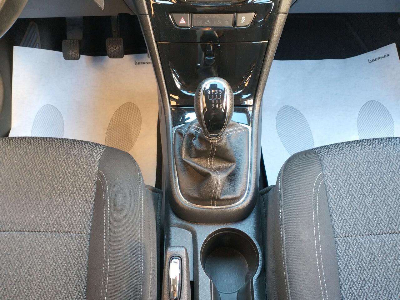 OPEL MOKKA X 1.6 cdti Innovation s *SOLI 84.000 KM *