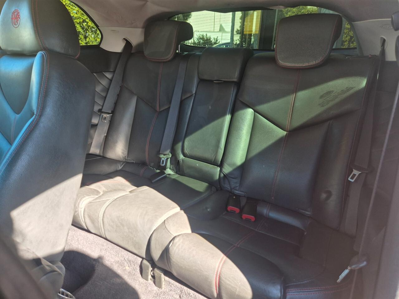 Alfa Romeo GT 1.9 JTDM 16V Distinctive Q2