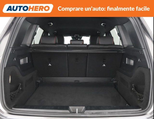 MERCEDES-BENZ GLB 200 d Automatic Premium