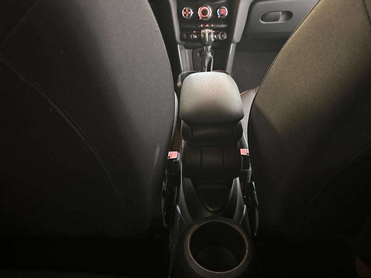 MINI Mini One 55kW Baker Street 3 Porte